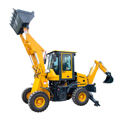 Backhoe Loader